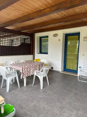 Balcone o terrazza di Maruta Siracusa