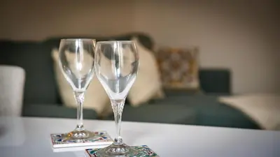 Bevande di La Dimora al Duomo - Elegant Historic Stay in Centro Catania by Duomo