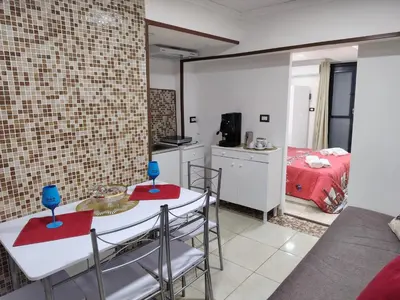 Cucina o angolo cottura di Il Principe