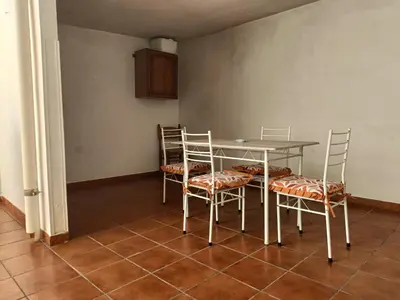 Planimetria di Sicilia Bedda House