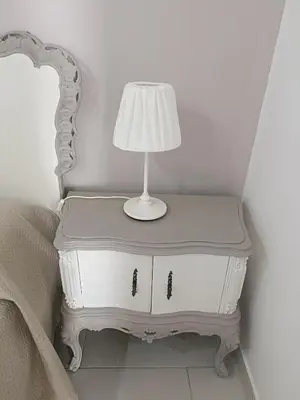 Planimetria di Sicilia Bedda House