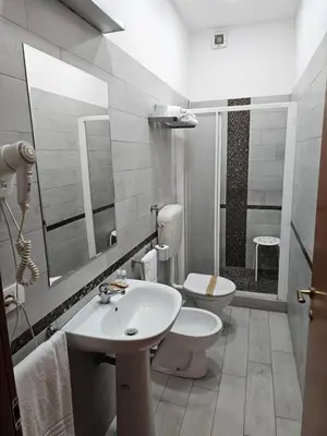 Bagno di B&B King