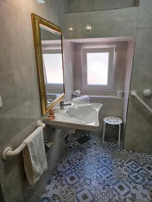 Bagno di B&B King