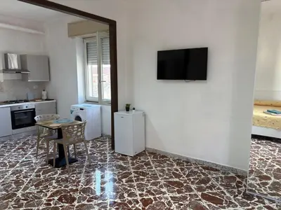 Cucina o angolo cottura di Sun&Home