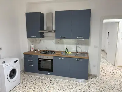 Cucina o angolo cottura di Sun&Home