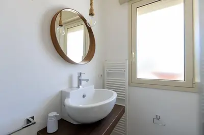 Bagno di Villa Bianca