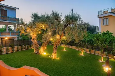 Giardino di Pina'Mmari