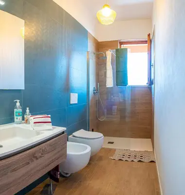 Bagno di Pina'Mmari