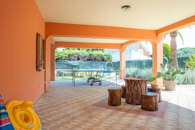 Giardino di Pina'Mmari