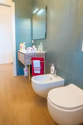 Bagno di Pina'Mmari