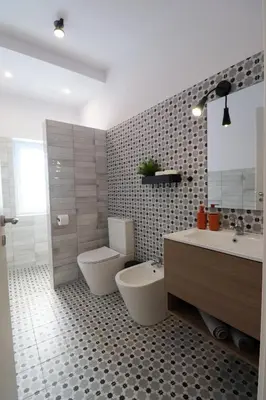 Bagno di Funkey Studio