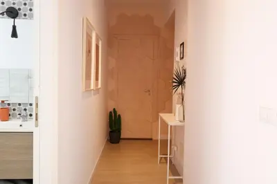 Planimetria di Funkey Studio