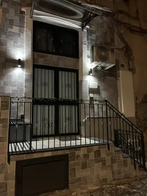 Planimetria di La 75 Stella Home Catania