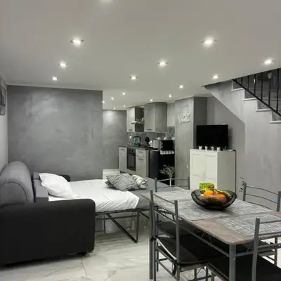 La 75 Stella Home Catania