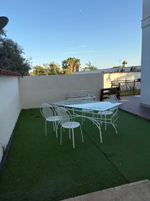 Planimetria di Baia Monoi