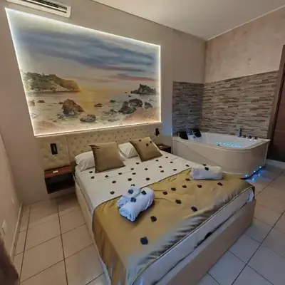 Agata House