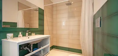 Bagno di Villa Plemmirio Seaview