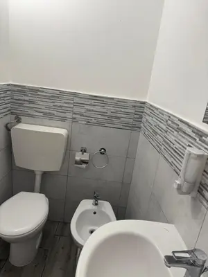 Bagno di Garibaldi Rooms 2