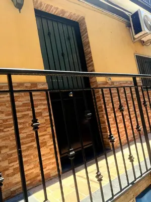 Edificio in cui si trova l'affittacamere