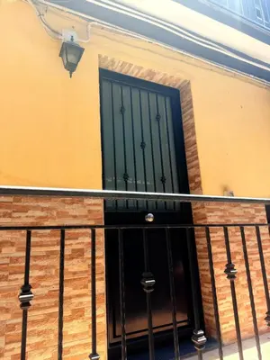 Planimetria di Garibaldi Rooms 2