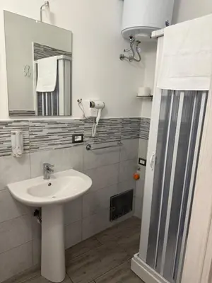 Bagno di Garibaldi Rooms 2
