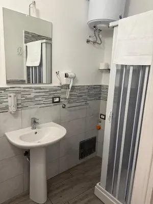 Bagno di Garibaldi Rooms 2