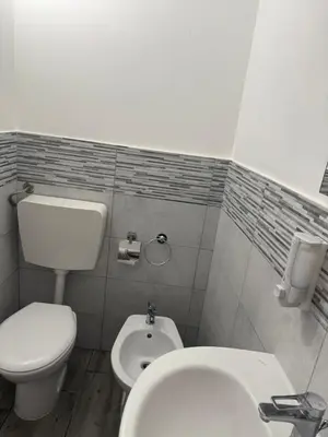 Bagno di Garibaldi Rooms 2