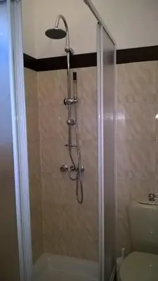 Bagno di Casa Vacanze A Pennichella