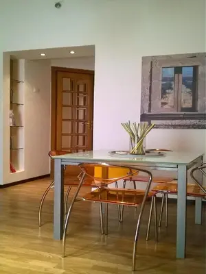 Planimetria di Casa Vacanze A Pennichella