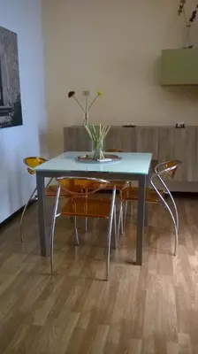 Planimetria di Casa Vacanze A Pennichella