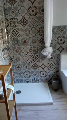 Bagno di EOS Casa vacanze al mare