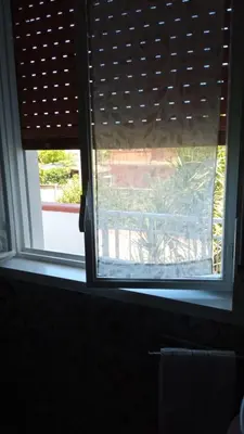 Planimetria di EOS Casa vacanze al mare
