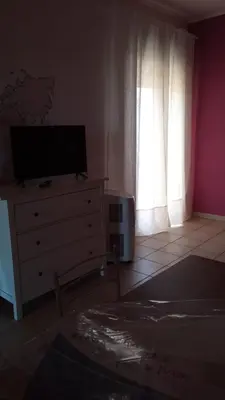 TV o dispositivi per l'intrattenimento presso EOS Casa vacanze al mare