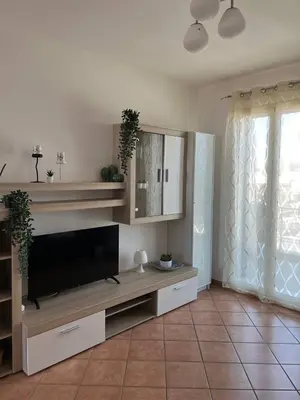 TV o dispositivi per l'intrattenimento presso Le due isole - Marzamemi