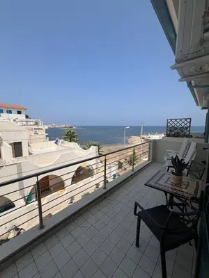Balcone o terrazza di Le due isole - Marzamemi