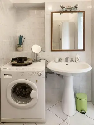 Bagno di L' Angolo Latina