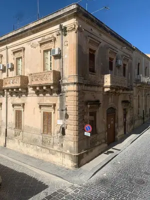 Edificio in cui si trova l'appartamento
