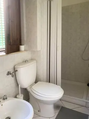 Bagno di L' Angolo Latina