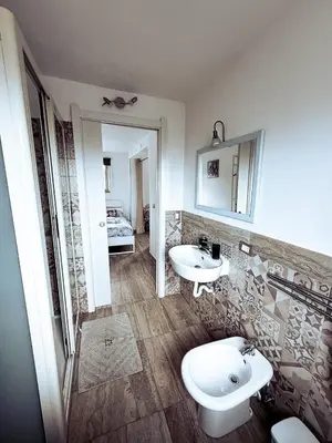 Bagno di La corte 1