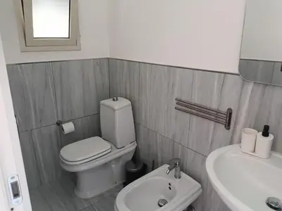 Bagno di La corte 4