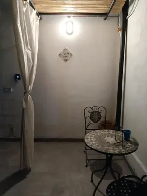 Planimetria di La corte 4