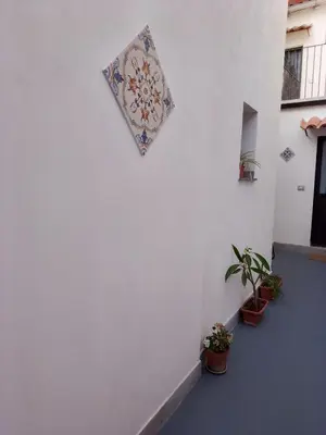 Planimetria di La corte 4
