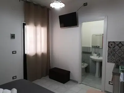 Bagno di La corte 4