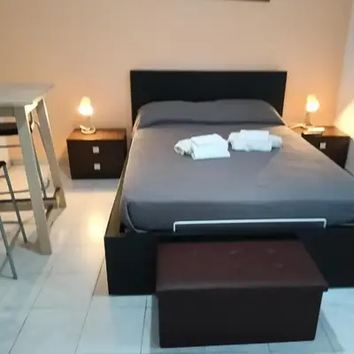 La corte 4