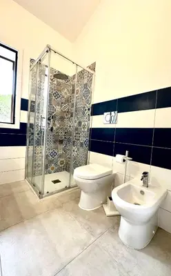Bagno di Villa Avola Antica