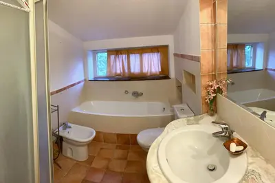 Bagno di Casa del Cedro
