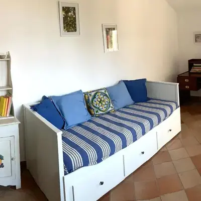 Casa del Cedro