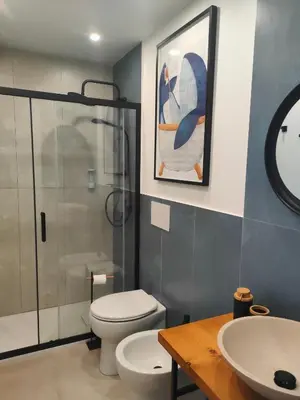 Bagno di maremì - Marzamemi