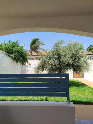 Giardino di maremì - Marzamemi