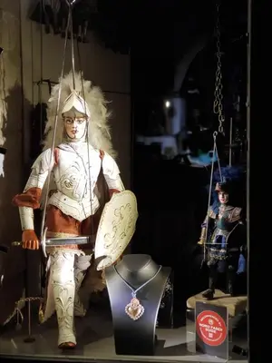 Ospiti di Ortigia SÈFER